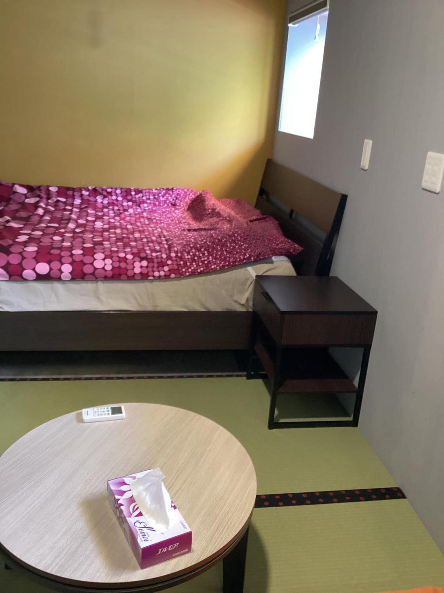 Sana Inn Town Wakayama Zewnętrze zdjęcie