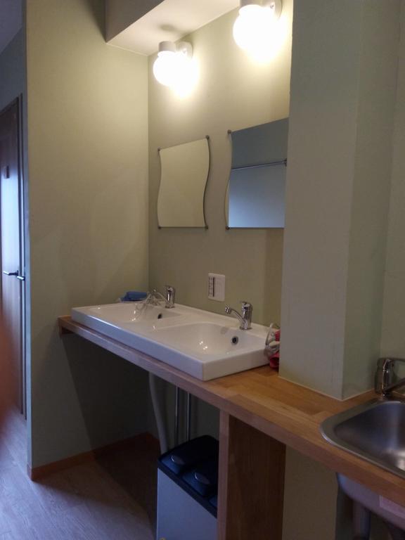 Sana Inn Town Wakayama Zewnętrze zdjęcie
